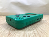 GameBoy Bros. Green Console Nintendo Japan - With Defects LH2345