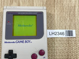 GameBoy Original DMG-01 Console Nintendo Japan - With Defects LH2346