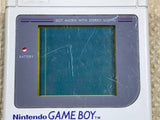 GameBoy Original DMG-01 Console Nintendo Japan - With Defects LH2346