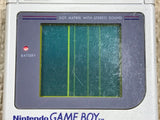 GameBoy Original DMG-01 Console Nintendo Japan - With Defects LH2347