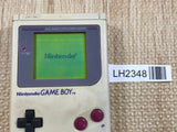 GameBoy Original DMG-01 Console Nintendo Japan - With Defects LH2348