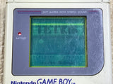 GameBoy Original DMG-01 Console Nintendo Japan - With Defects LH2348