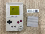 GameBoy Original DMG-01 Console Nintendo Japan - Not Working LH2349