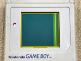 GameBoy Original DMG-01 Console Nintendo Japan - With Defects LH2350
