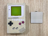 GameBoy Original DMG-01 Console Nintendo Japan - With Defects LH2351