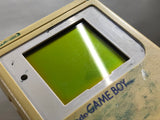 GameBoy Original DMG-01 Console Nintendo Japan - With Defects LH2352