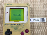 GameBoy Original DMG-01 Console Nintendo Japan - With Defects LH2352