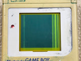 GameBoy Original DMG-01 Console Nintendo Japan - With Defects LH2352