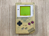 GameBoy Original DMG-01 Console Nintendo Japan - With Defects LH2352