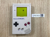GameBoy Original DMG-01 Console Nintendo Japan - Not Working LH2353
