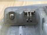 GameBoy Advance Milky Blue Console Nintendo Japan - With Defects LH2354