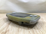 GameBoy Advance Milky Blue Console Nintendo Japan - With Defects LH2354