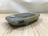 GameBoy Advance Milky Blue Console Nintendo Japan - With Defects LH2354