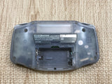 GameBoy Advance Milky Blue Console Nintendo Japan - With Defects LH2355