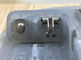 GameBoy Advance Milky Blue Console Nintendo Japan - With Defects LH2355