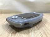 GameBoy Advance Milky Blue Console Nintendo Japan - With Defects LH2355