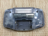 GameBoy Advance Milky Blue Console Nintendo Japan - With Defects LH2356