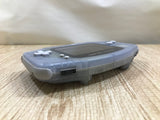 GameBoy Advance Milky Blue Console Nintendo Japan - With Defects LH2356