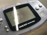 GameBoy Advance Milky Blue Console Nintendo Japan - With Defects LH2357