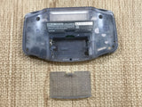 GameBoy Advance Milky Blue Console Nintendo Japan - With Defects LH2357