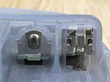 GameBoy Advance Milky Blue Console Nintendo Japan - With Defects LH2357