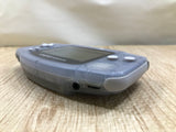 GameBoy Advance Milky Blue Console Nintendo Japan - With Defects LH2357