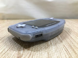 GameBoy Advance Milky Blue Console Nintendo Japan - With Defects LH2357