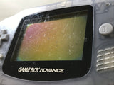 GameBoy Advance Milky Blue Console Nintendo Japan - With Defects LH2358