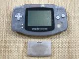 GameBoy Advance Milky Blue Console Nintendo Japan - With Defects LH2358