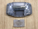 GameBoy Advance Milky Blue Console Nintendo Japan - With Defects LH2358