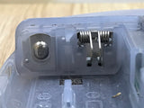 GameBoy Advance Milky Blue Console Nintendo Japan - With Defects LH2358
