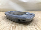 GameBoy Advance Milky Blue Console Nintendo Japan - With Defects LH2358