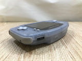 GameBoy Advance Milky Blue Console Nintendo Japan - With Defects LH2358