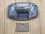 GameBoy Advance Milky Blue Console Nintendo Japan - With Defects LH2359
