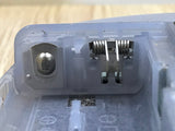 GameBoy Advance Milky Blue Console Nintendo Japan - With Defects LH2359