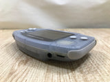GameBoy Advance Milky Blue Console Nintendo Japan - With Defects LH2359