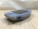 GameBoy Advance Milky Blue Console Nintendo Japan - With Defects LH2359