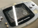 GameBoy Advance Milky Blue Console Nintendo Japan - With Defects LH2360