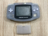 GameBoy Advance Milky Blue Console Nintendo Japan - With Defects LH2360