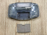 GameBoy Advance Milky Blue Console Nintendo Japan - With Defects LH2360