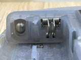 GameBoy Advance Milky Blue Console Nintendo Japan - With Defects LH2360