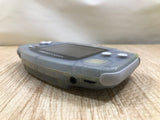 GameBoy Advance Milky Blue Console Nintendo Japan - With Defects LH2360