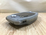 GameBoy Advance Milky Blue Console Nintendo Japan - With Defects LH2360