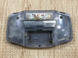 GameBoy Advance Milky Blue Console Nintendo Japan - With Defects LH2361