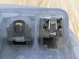 GameBoy Advance Milky Blue Console Nintendo Japan - With Defects LH2361