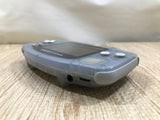 GameBoy Advance Milky Blue Console Nintendo Japan - With Defects LH2361