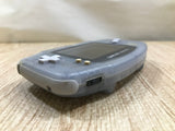 GameBoy Advance Milky Blue Console Nintendo Japan - With Defects LH2361