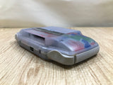 GameBoy Advance Milky Blue Console Nintendo Japan - With Defects LH2362