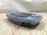 GameBoy Advance Milky Blue Console Nintendo Japan - With Defects LH2362