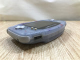 GameBoy Advance Milky Blue Console Nintendo Japan - With Defects LH2362